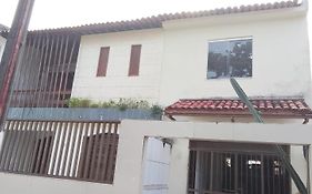 Casa Mobiliada Jabutiana